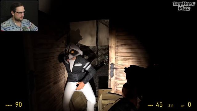 ЧУВАК БЕЗ ФАНТАЗИИ ► Garry's Mod #41 смотреть онлайн