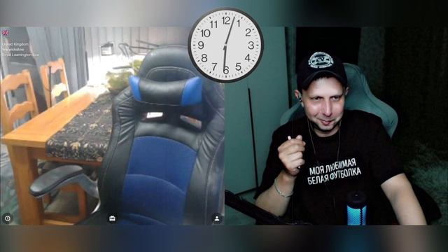 "Ципсо под грибным соусом". Нарезки из чат рулетки #россия #чатрулетка #украина смотреть онлайн