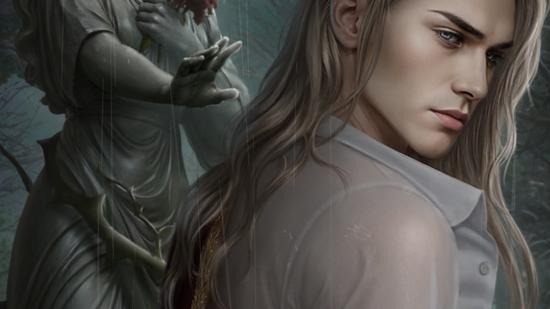 Разбитое сердце Астреи | 3 сезон| 8 серия