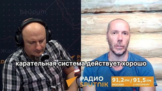 Ни один украинский журналист или блогер за пределами Украины не поддерживает Зеленского