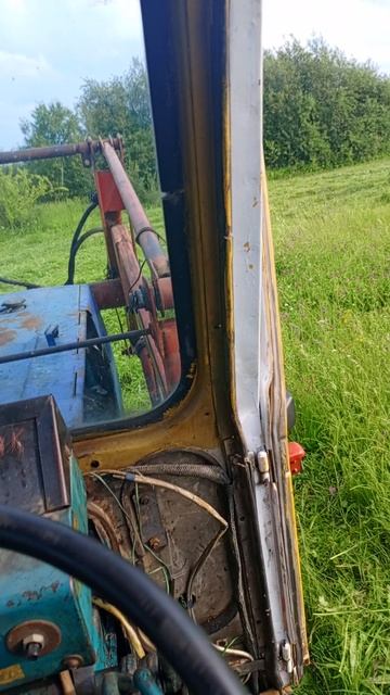 сенокосим 😉