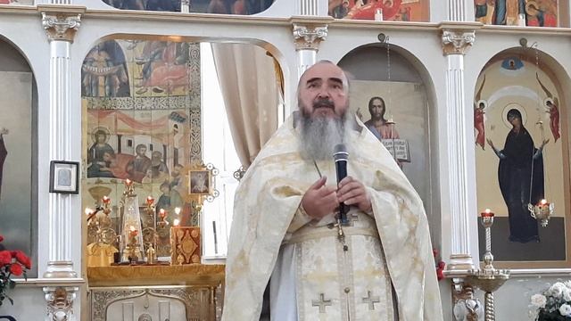 Друг друга тяготы носите. смотреть онлайн