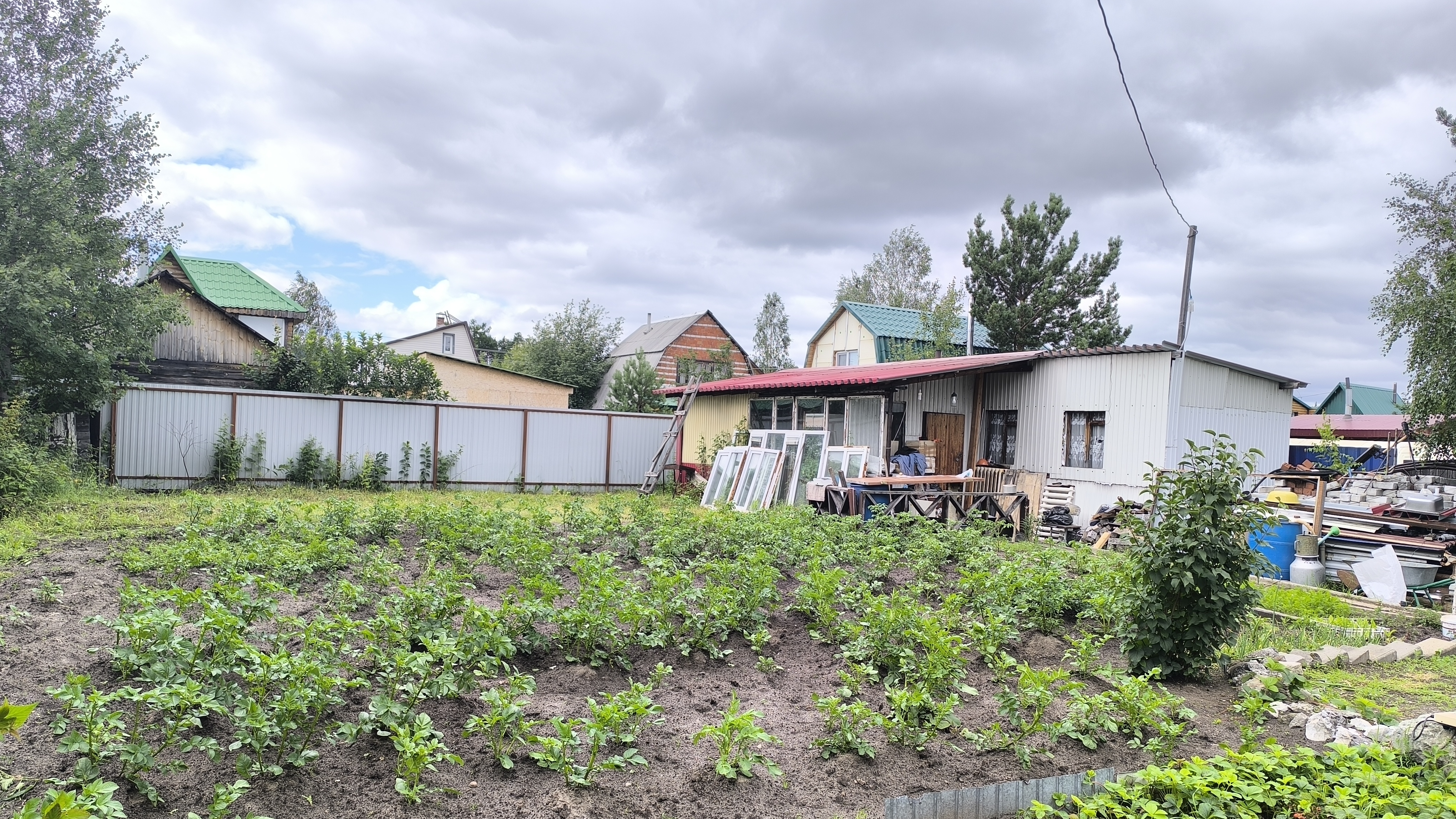 4471140 СТ Чернореченский смотреть онлайн