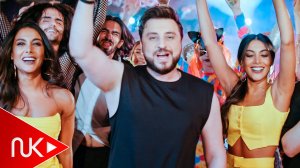 Sevil Sevinc & Nurlan Tehmezli - Turkish Mashup