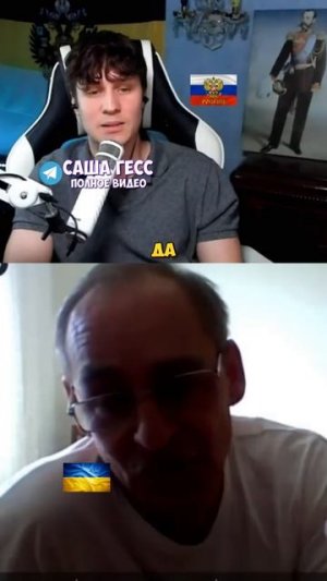 БАНДЕРОВЦЕВ НЕТ НА УКРАИНЕ!?