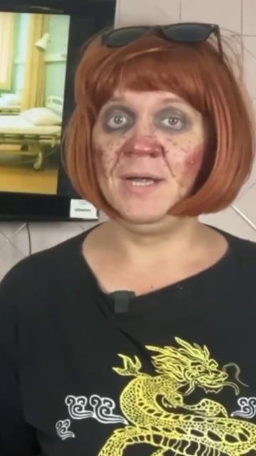 Татьяна Картавина и эксклюзивное видео воскрешения Олега Клыкова смотреть онлайн