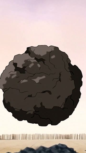 Аанг создаёт воздушную пушку! #shorts смотреть онлайн