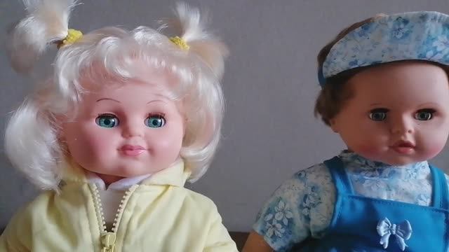 Артёмка и Соня - сладкая парочка