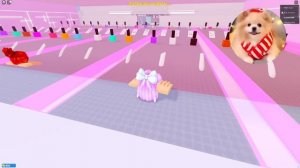 НОВОГОДНИЕ НОГОТОЧКИ В РОБЛОКС ! СДЕЛАЛА КРУЙТО МАНИКЮР В ROBLOX