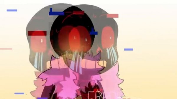 ЧСВ-ШНЫЙ ЭРРОР САНС |Short animation Undertale by Ichika |Смешная анимация Андертейл