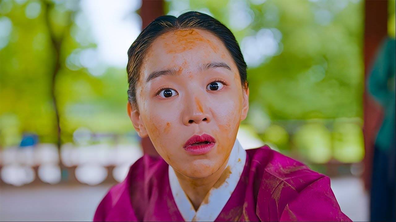 Тело необычным образом принадлежит Женщине, Но Душа принадлежит Мужчине смотреть онлайн