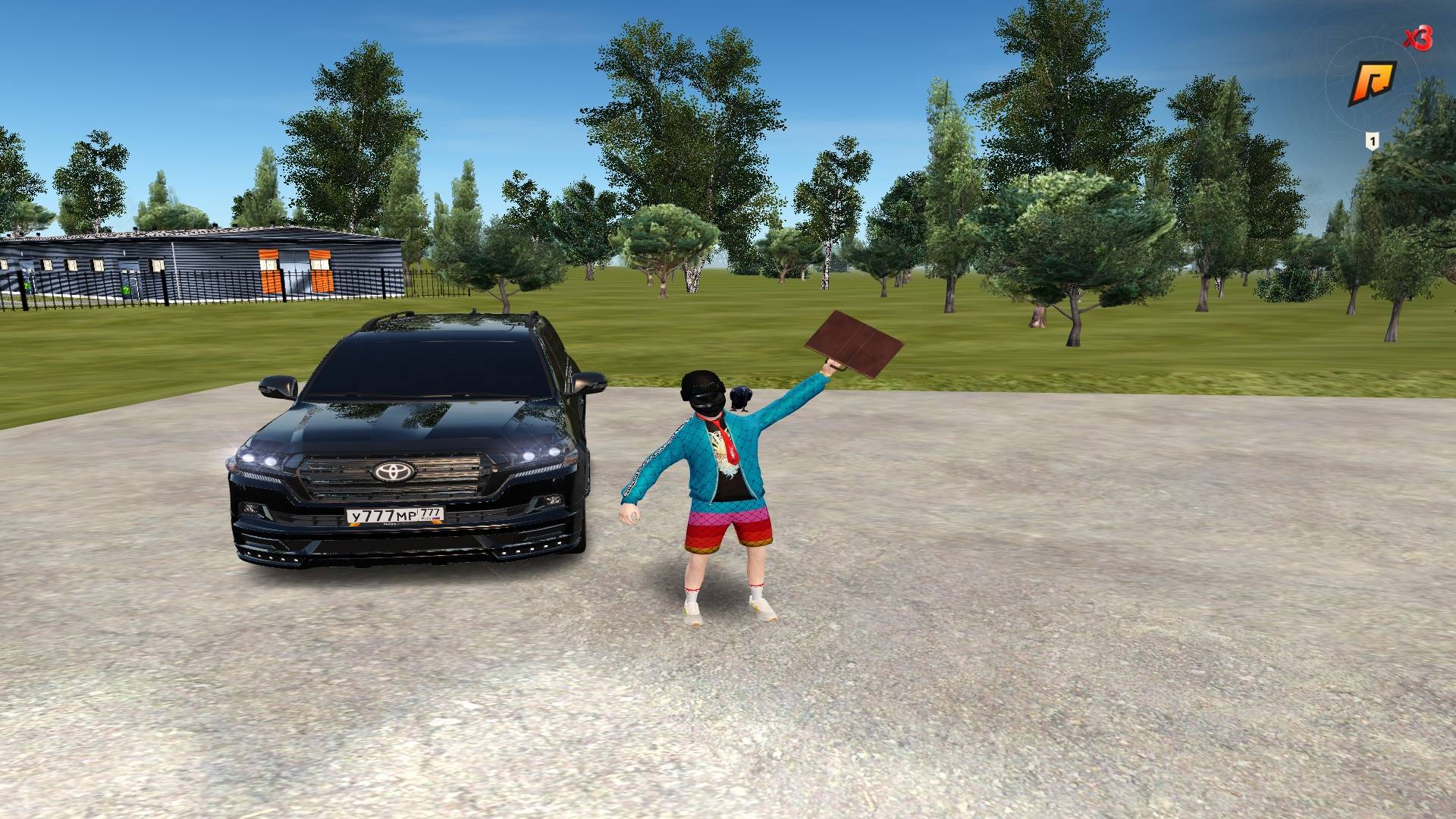 лд угомони своих рыжиков уже рецедив идёт