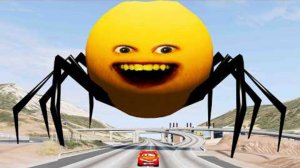 СТРАННЫЙ ️ ПОЖИРАТЕЛЬ ФРУКТОВ ПРОТИВ МОЛНИИ СУПЕР ЭПИЧЕСКИЙ ПОБЕГ