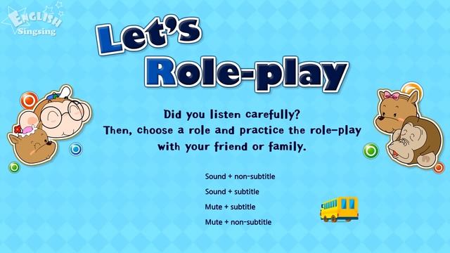 Lesson_3_B_Nice_to_meet_you смотреть онлайн