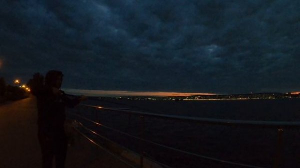 Дубль два в погоне за хищником 22 июня 25 год