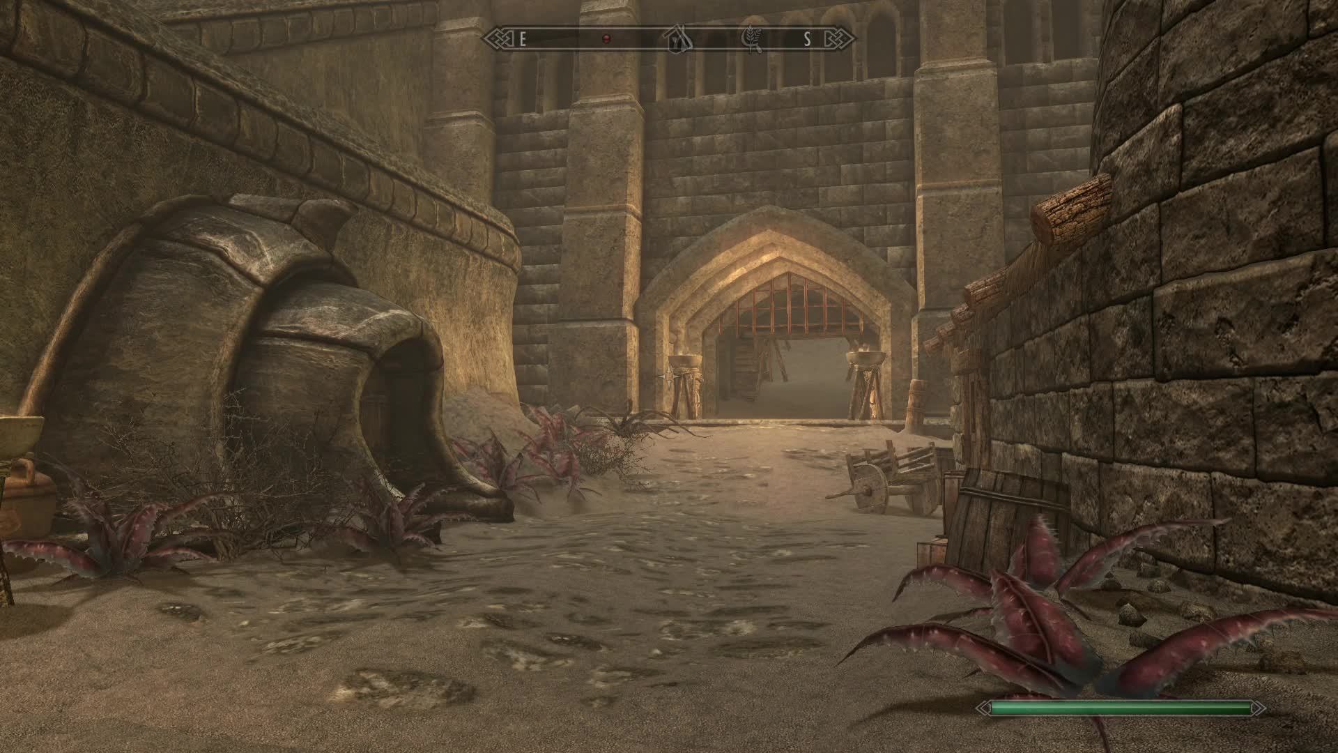 #23 The Elder Scrolls V:Skyrim. Легенда.Остров Солстейм смотреть онлайн