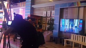 Эх, жан, дускаем - Шаян TV