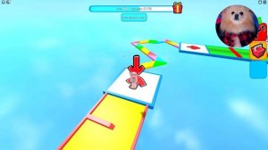 ОББИ КИСИ МИССИ В РОБЛОКС | Escape Easy Admin Obby