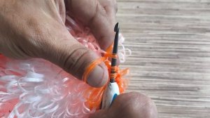 Мой стиль вязания