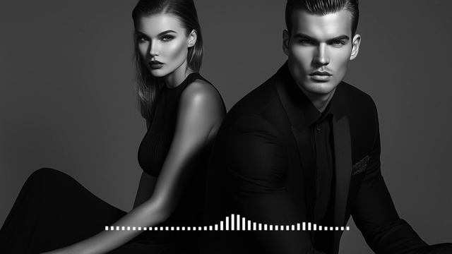 Prada Luxury   Deep House Mix