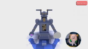 СОЗДАЮ НОВЫХ РОЗОВЫХ СОБАЧЕК | WOBBLEDOGS