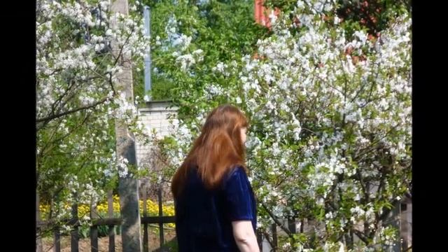 Я буду целовать твои губы - Автор музыка и поёт Виктор Калина смотреть онлайн