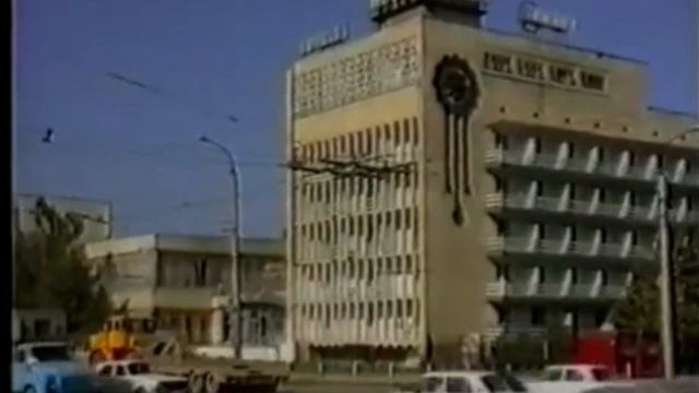 г.Махачкала. 1990 год смотреть онлайн