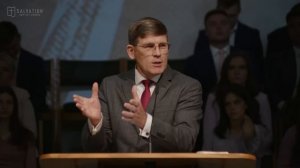 Хочешь ли быть здоров？Андрей Чумакин. Проповедь (ЕХБ)