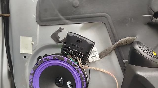 Установка Piranha 165 V.2 от DL audio смотреть онлайн