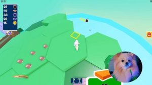 СТРОЮ ЦЕЛУЮ ПЛАНЕТУ В РОБЛОКС | МОЯ ПЛАНЕТА В ROBLOX