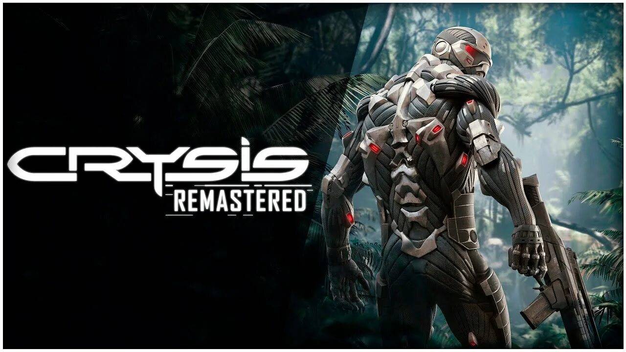 Crysis Remastered #9 Исход