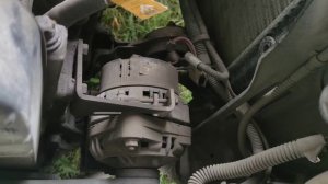 симптомы неисправности генератора на автомобиле ВАЗ 2109 2110 2111 2112 2114 2115 калина приора