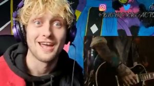 Реакция иностранца на песню "Я Русский"/Шаман