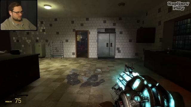 НЕ ТРАТЬ ВРЕМЯ НА ЭТО ВИДЕО ► Garry's Mod #35 смотреть онлайн