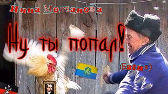 КАК КУР В ОЩИП ПОПАЛ #басня 1000052720.mp4