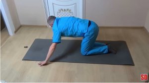 Эта мышца вызывает ГЭРБ и повышенную ТРЕВОЖНОСТЬ