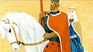 ДОБРЫНЯ НИКИТИЧ и Змей Горыныч