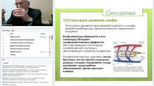 2. Антиоксидантная система организма.Природн.антиоксиданты. Детоксикационная и ферментная системы