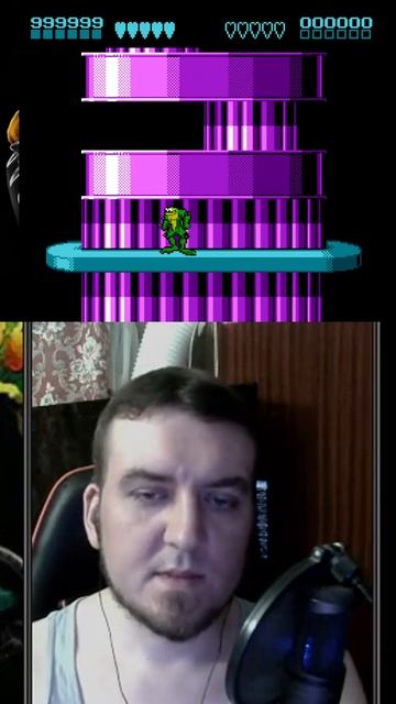 Рефлексирующий чаттертс | #rigget_games с помощью #Twitch смотреть онлайн