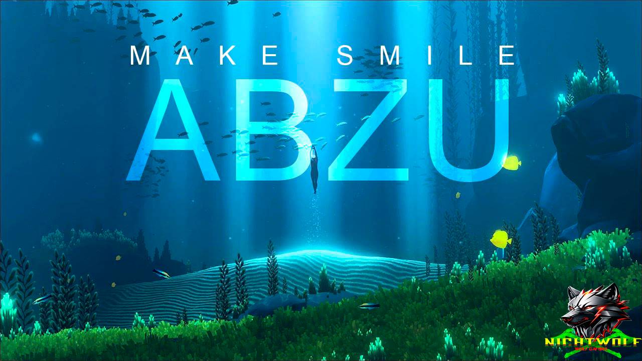 🐬ABZU / ABZÛ ➤ Невероятно красивая и завораживающая ➤ Полное погружение| Игрофильм🐬 смотреть онлайн