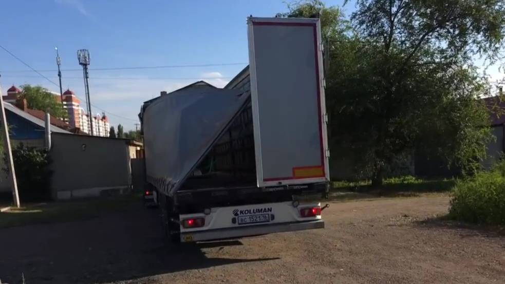 Поверка_ Не не в курсе! Загрузка не прошла успешно.. смотреть онлайн