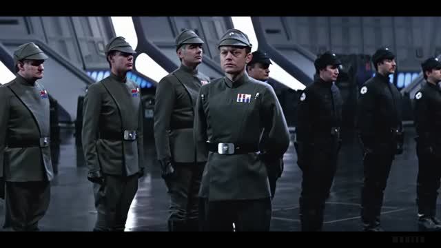 Galactic Empire ｜ Star Wars смотреть онлайн