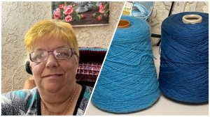 20.07.25 - Разбудила гроза //  Откапала бобинки // Почти носочная фабрика