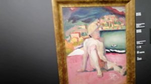 ВЫСТАВКА "ДИКИЕ РУССКИЕ"