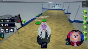 ПОЛИЦЕЙСКИЙ ЭЛИСОК В РОБЛОКС | СТРОЮ ПОЛИЦИЮ В РОБЛОКС - ЛОВЛЮ ПРЕСТУПНИКОВ