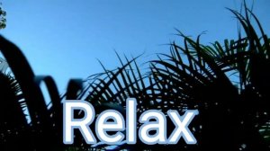 ⚡️Абсолютное расслабление.  Саблиминал