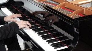 Ф.Шуберт. Музыкальный момент фа минор | Карен Корниенко, фортепиано