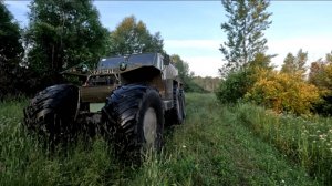 На рыбалку с друзьями. Ловим щук на жерлицы.