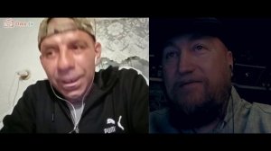 Дважды контуженный германский холоп