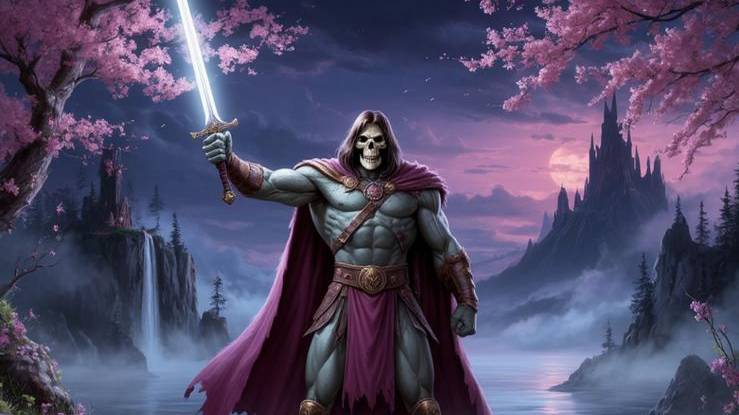 Альбом Герой Химен 2 (136)